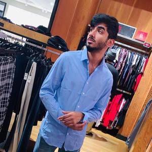 Meet your Posher, Tanjit